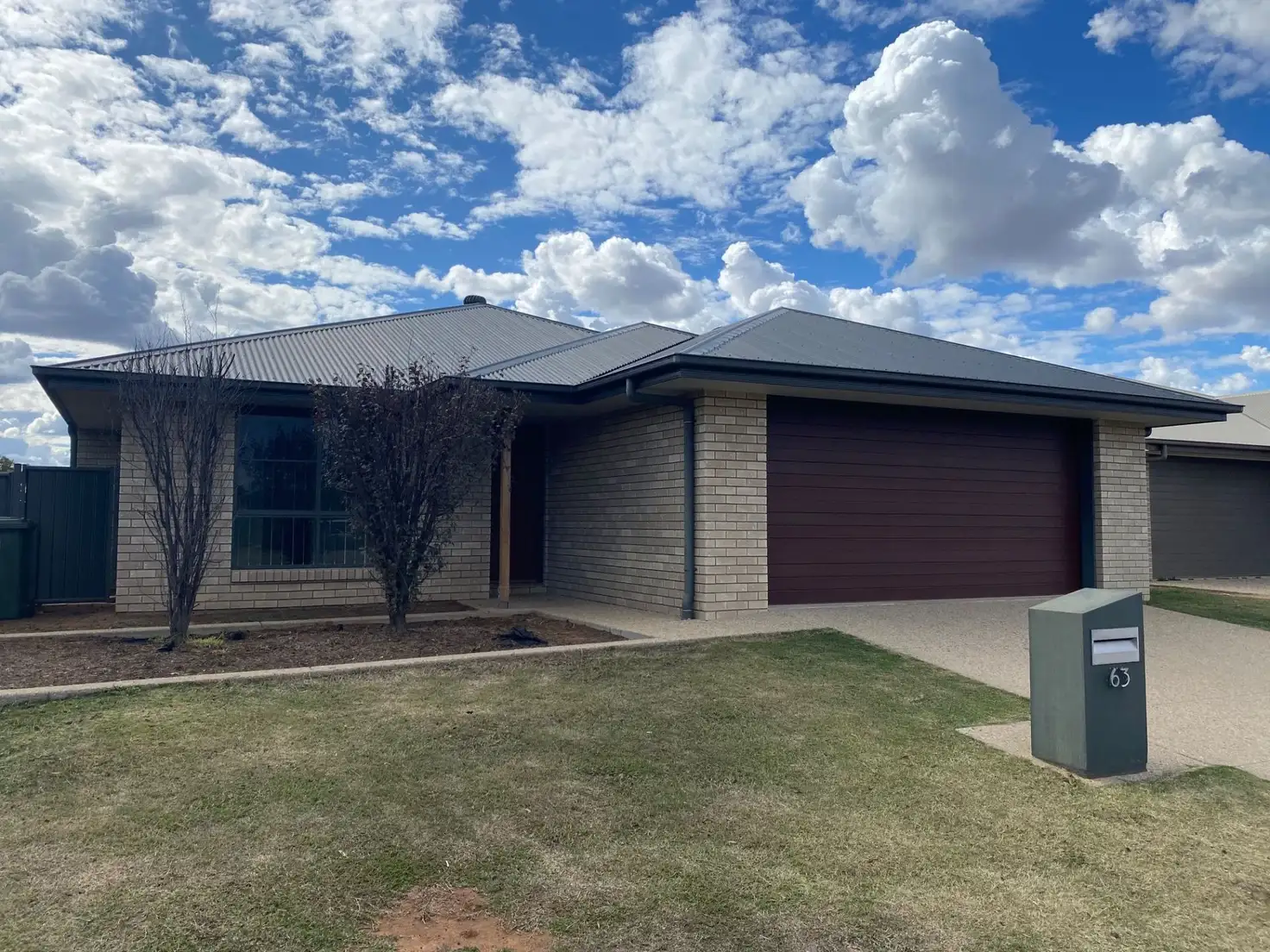 Main view of Homely house listing, 63 Sheridan St, Chinchilla QLD 4413