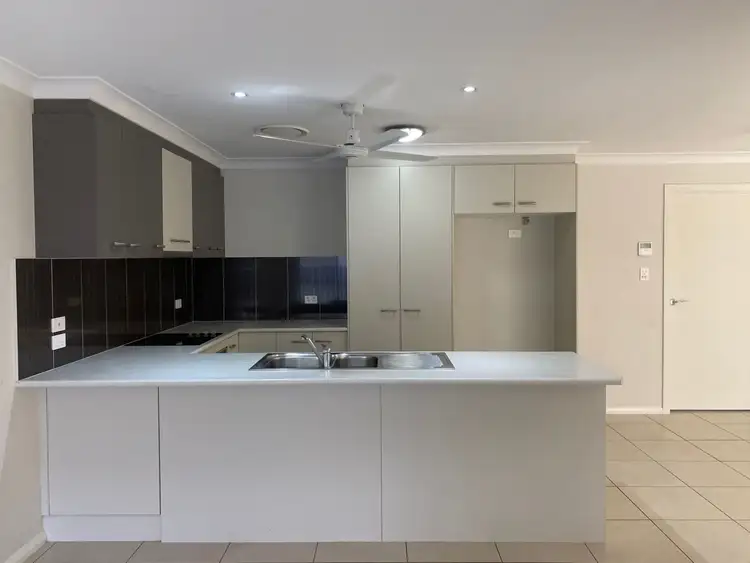 Third view of Homely house listing, 63 Sheridan St, Chinchilla QLD 4413