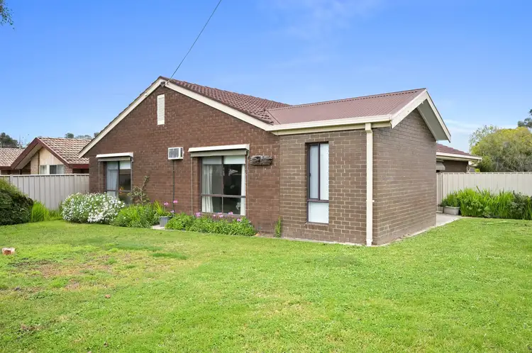 Second view of Homely house listing, 11 Webb Avenue, Seymour VIC 3660