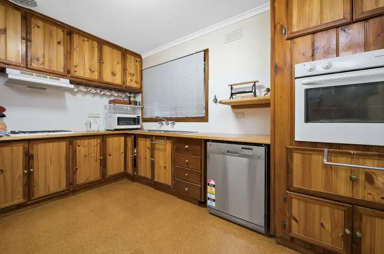 Fourth view of Homely house listing, 11 Webb Avenue, Seymour VIC 3660