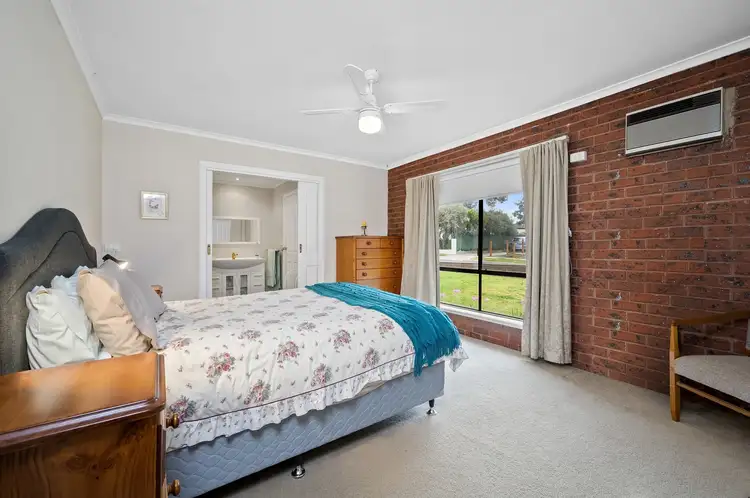 Fifth view of Homely house listing, 11 Webb Avenue, Seymour VIC 3660