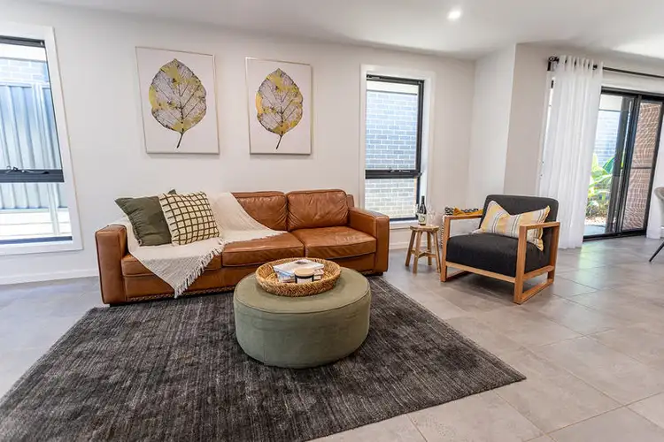 Third view of Homely house listing, 18 Farmgate Crescent, Calderwood NSW 2527