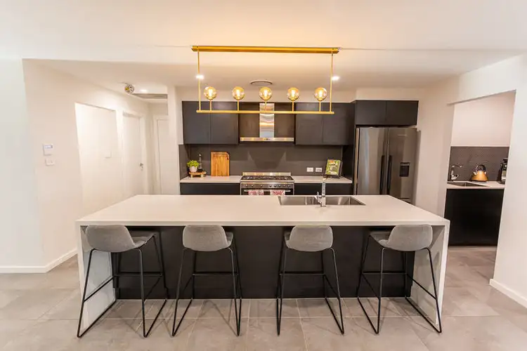 Fourth view of Homely house listing, 18 Farmgate Crescent, Calderwood NSW 2527
