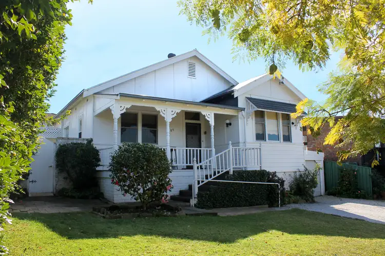 105 Macquarie Avenue, Campbelltown NSW 2560