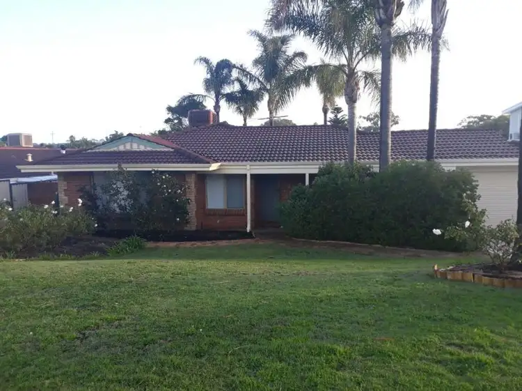 34 Ripley Way, Duncraig WA 6023