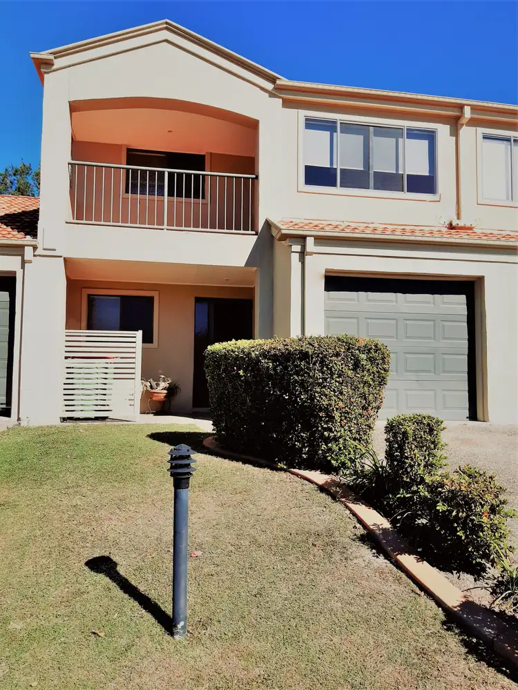 San Capistrano/1-15 Santa Isobel Blvd, Pacific Pines QLD 4211