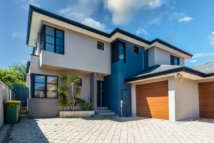 Sixth view of Homely townhouse listing, 3/38 Gardner street, Como WA 6152