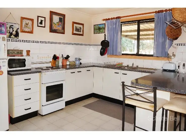 Second view of Homely house listing, 111 Oak Cres, Narromine NSW 2821