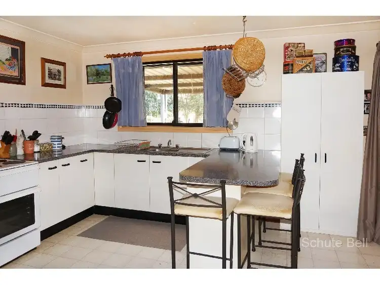 Third view of Homely house listing, 111 Oak Cres, Narromine NSW 2821