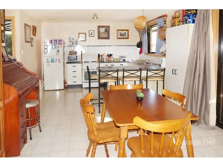 Fourth view of Homely house listing, 111 Oak Cres, Narromine NSW 2821