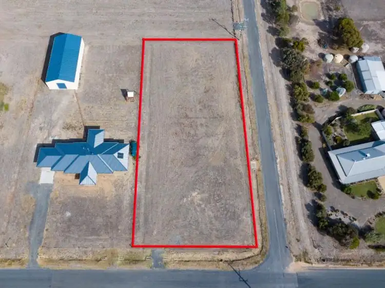 Second view of Homely land listing, 136 Grahams Bridge Road, Haven VIC 3401