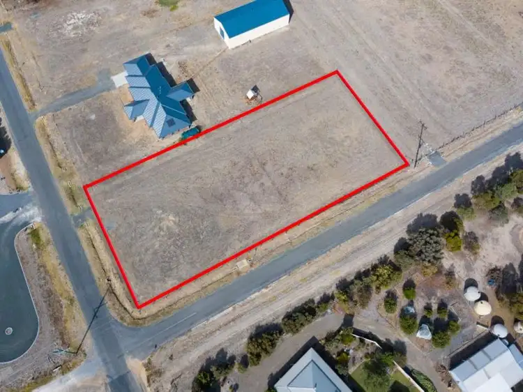 Third view of Homely land listing, 136 Grahams Bridge Road, Haven VIC 3401