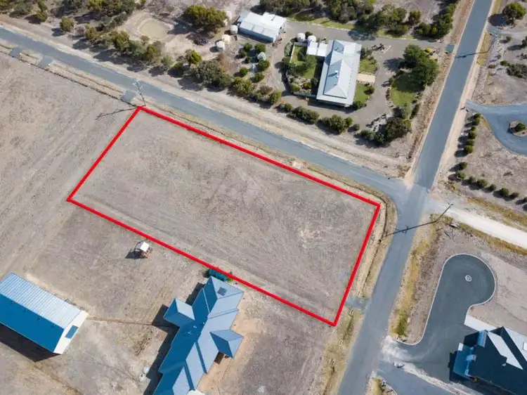 Fourth view of Homely land listing, 136 Grahams Bridge Road, Haven VIC 3401