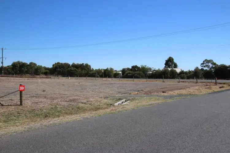Fifth view of Homely land listing, 136 Grahams Bridge Road, Haven VIC 3401