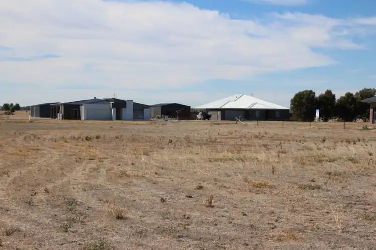 Sixth view of Homely land listing, 136 Grahams Bridge Road, Haven VIC 3401
