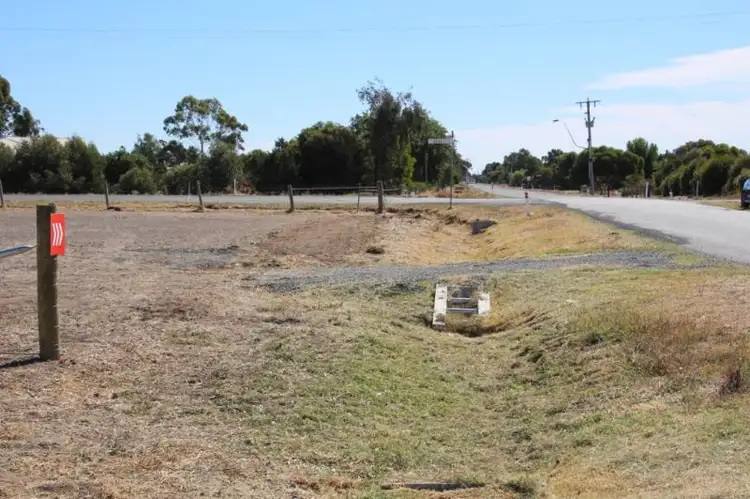 Seventh view of Homely land listing, 136 Grahams Bridge Road, Haven VIC 3401