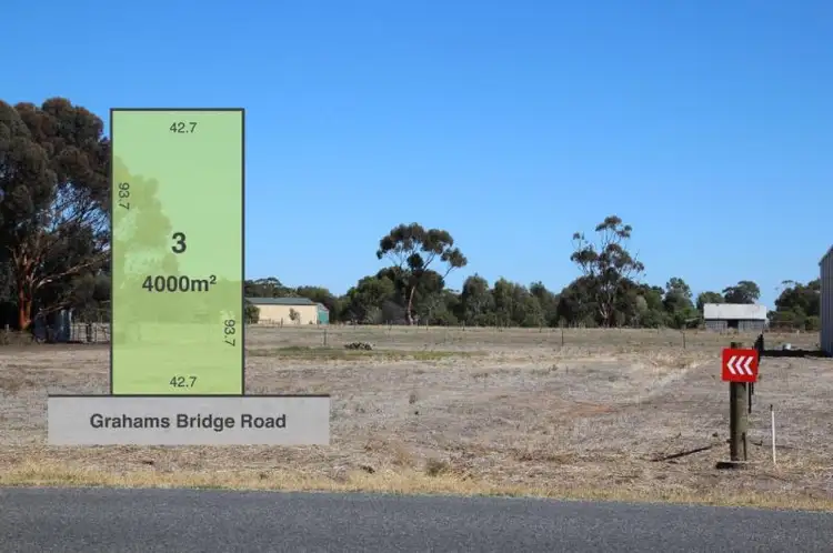 144 Grahams Bridge Road, Haven VIC 3401