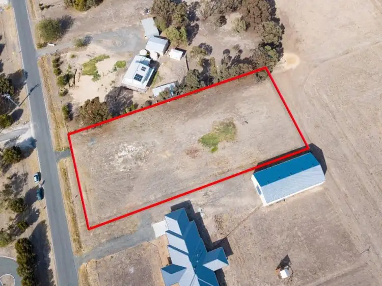 Third view of Homely land listing, 144 Grahams Bridge Road, Haven VIC 3401