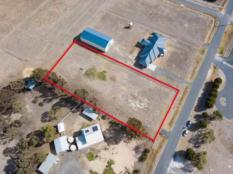 Fourth view of Homely land listing, 144 Grahams Bridge Road, Haven VIC 3401