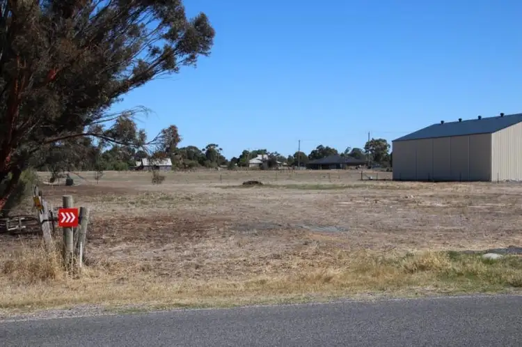 Fifth view of Homely land listing, 144 Grahams Bridge Road, Haven VIC 3401