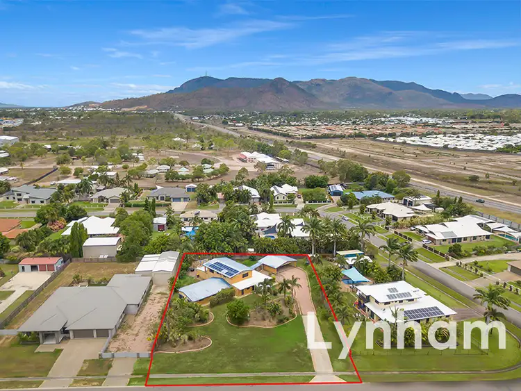 Main view of Homely house listing, 24 Chelsea Drive, Condon QLD 4815