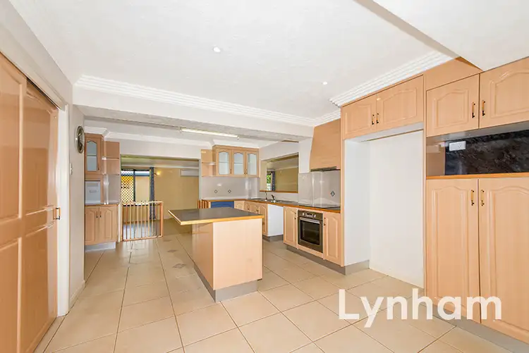 Fifth view of Homely house listing, 24 Chelsea Drive, Condon QLD 4815