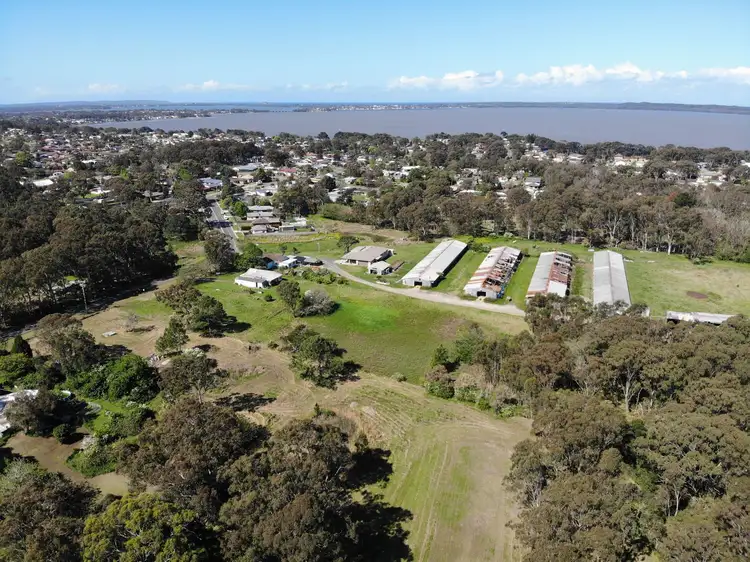 Second view of Homely rural property listing, 58 Murrawal Road, Wyongah NSW 2259