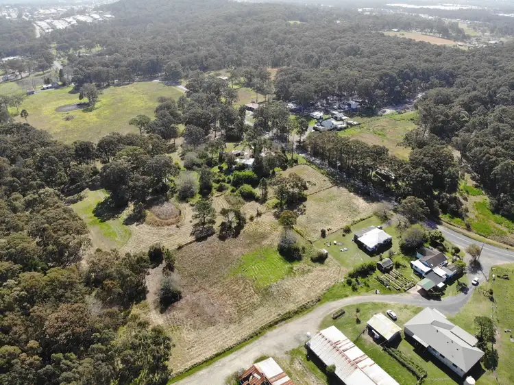 Third view of Homely rural property listing, 58 Murrawal Road, Wyongah NSW 2259