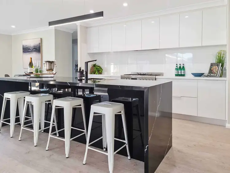 Third view of Homely house listing, 45 Lew Avenue, Eglinton NSW 2795