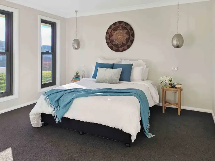 Fourth view of Homely house listing, 45 Lew Avenue, Eglinton NSW 2795