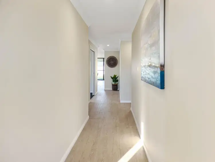 Sixth view of Homely house listing, 45 Lew Avenue, Eglinton NSW 2795