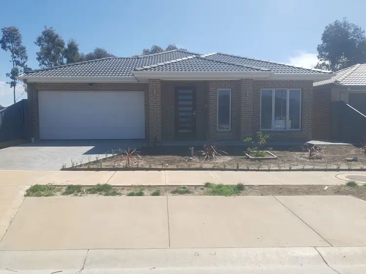 5 Nolan Street, Kilmore VIC 3764