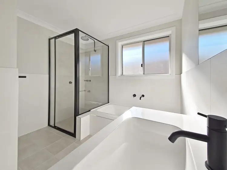 Sixth view of Homely house listing, 1 Keystone Rise, Kelso NSW 2795