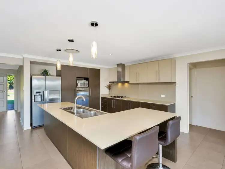 Third view of Homely house listing, 3 Lanier Close, Oxenford QLD 4210