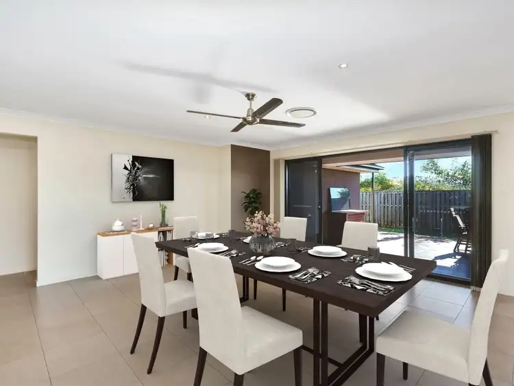 Fourth view of Homely house listing, 3 Lanier Close, Oxenford QLD 4210