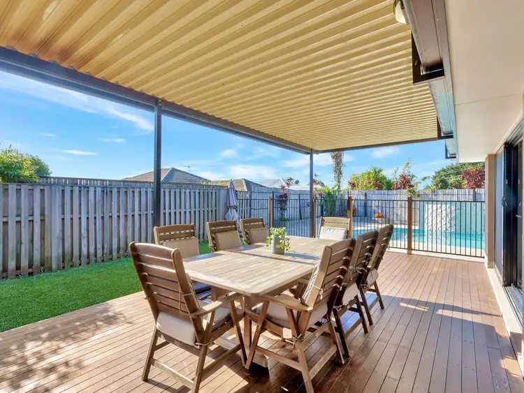 Fifth view of Homely house listing, 3 Lanier Close, Oxenford QLD 4210