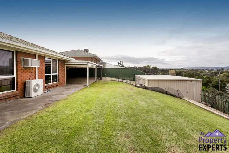 Third view of Homely house listing, 14 Spinnaker Circuit, Sheidow Park SA 5158
