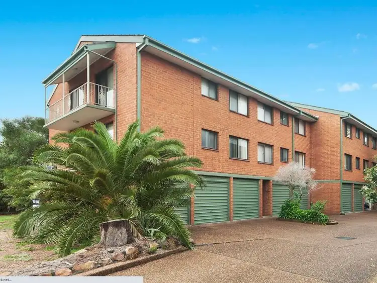 4/11 Morgan Street, Merewether NSW 2291
