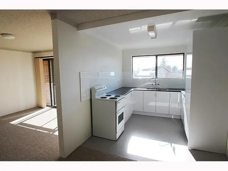 Second view of Homely unit listing, 4/11 Morgan Street, Merewether NSW 2291