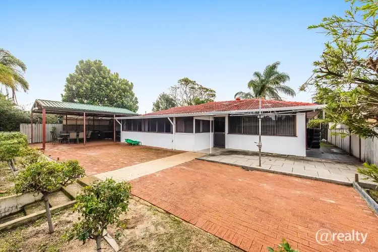 Sixth view of Homely house listing, 11 Tremlett Street, Thornlie WA 6108