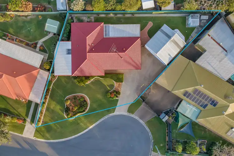 Third view of Homely house listing, 6 Festa Court, Capalaba QLD 4157
