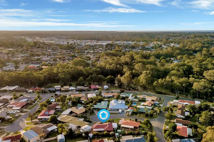 Fourth view of Homely house listing, 6 Festa Court, Capalaba QLD 4157