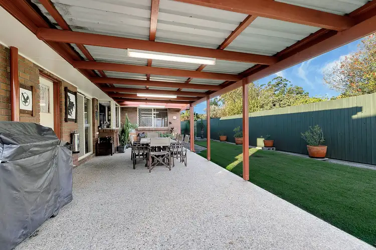 Fifth view of Homely house listing, 6 Festa Court, Capalaba QLD 4157