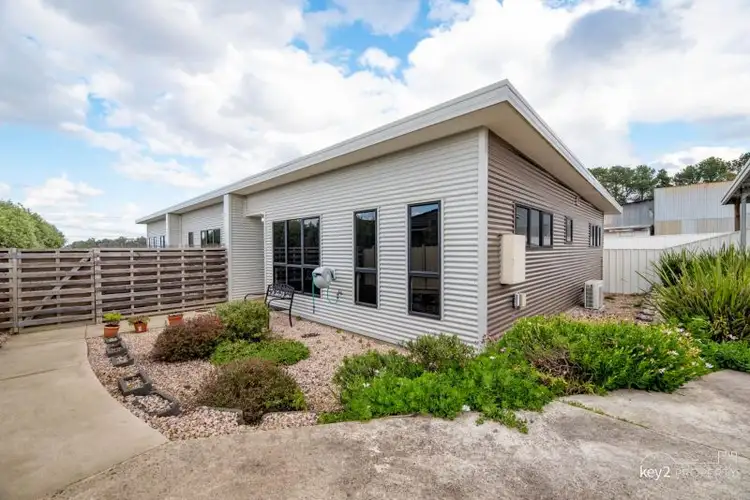 Main view of Homely unit listing, 3/3 Phoebe Court, Riverside TAS 7250