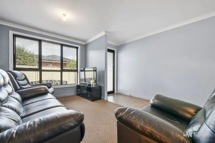 Second view of Homely unit listing, 3/3 Phoebe Court, Riverside TAS 7250