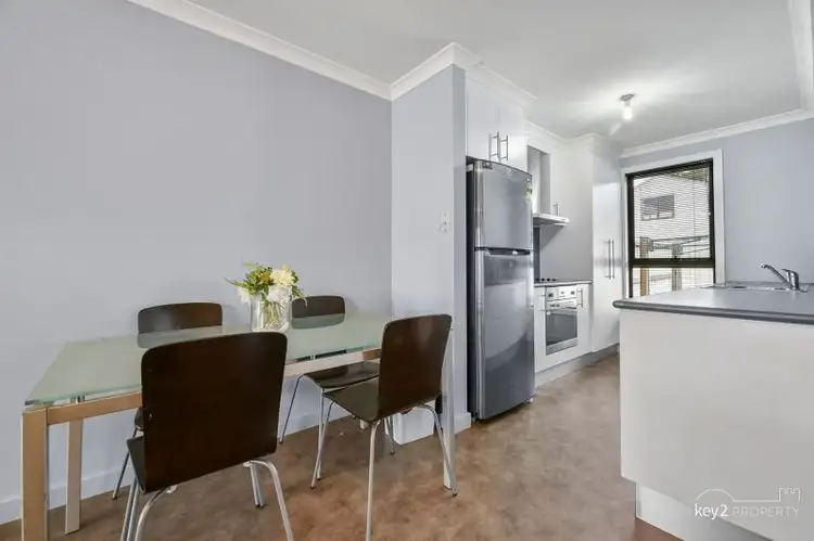 Fourth view of Homely unit listing, 3/3 Phoebe Court, Riverside TAS 7250