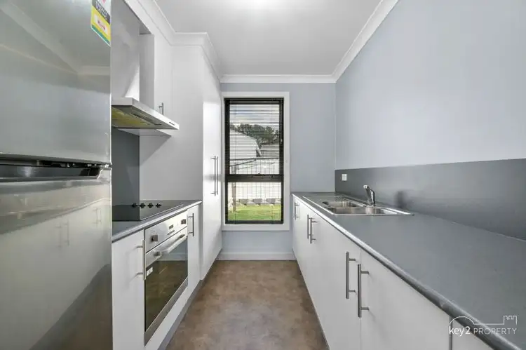 Fifth view of Homely unit listing, 3/3 Phoebe Court, Riverside TAS 7250