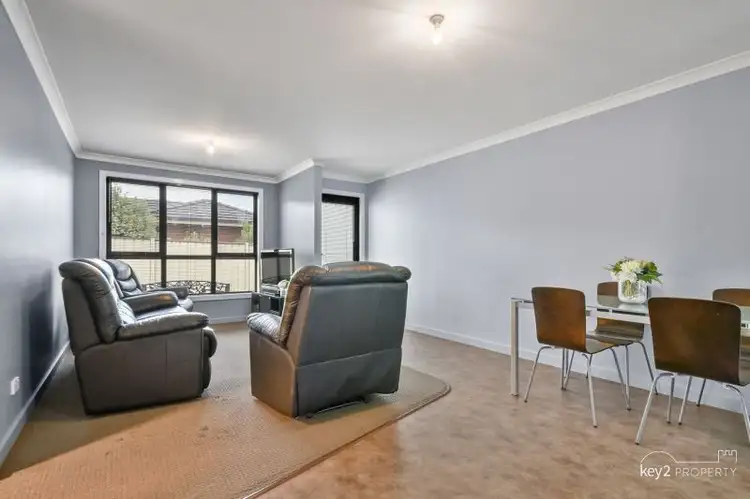 Sixth view of Homely unit listing, 3/3 Phoebe Court, Riverside TAS 7250