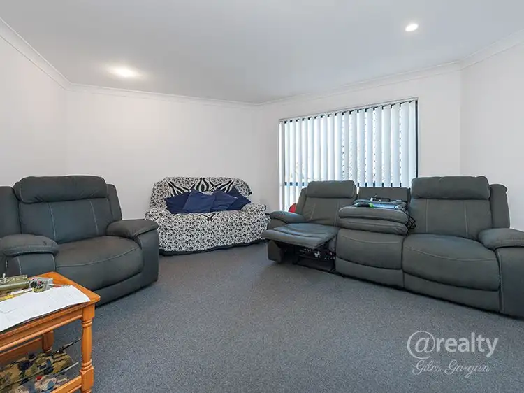 42 Tranquillity Circle, Brassall QLD 4305