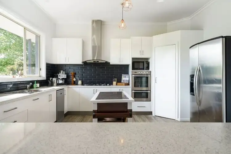 Third view of Homely house listing, 14 Green Valley Drive, Drouin VIC 3818